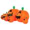 8ft. Inflatable Halloween Pumpkin Patch